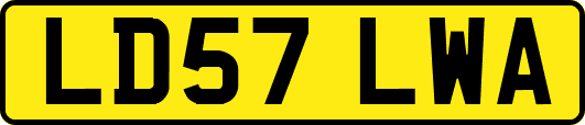 LD57LWA