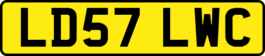 LD57LWC