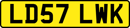 LD57LWK