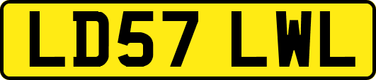 LD57LWL
