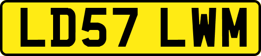 LD57LWM