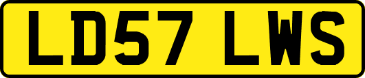 LD57LWS