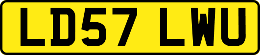 LD57LWU