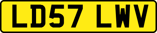LD57LWV