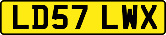 LD57LWX