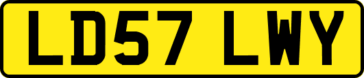 LD57LWY