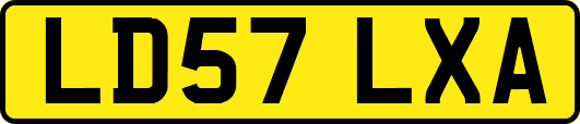 LD57LXA
