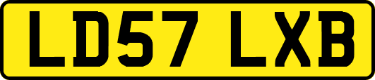 LD57LXB