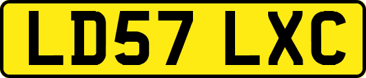 LD57LXC
