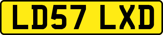 LD57LXD