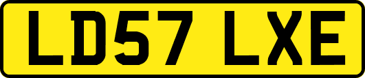 LD57LXE