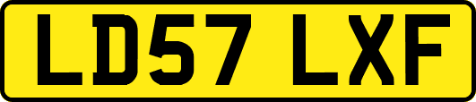 LD57LXF