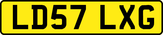 LD57LXG