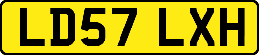 LD57LXH