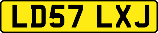LD57LXJ