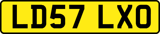 LD57LXO