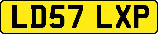 LD57LXP
