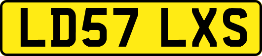 LD57LXS