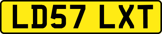 LD57LXT