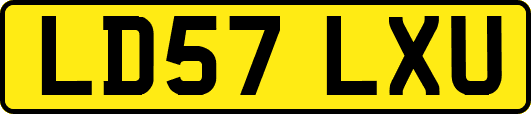 LD57LXU