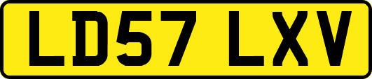 LD57LXV