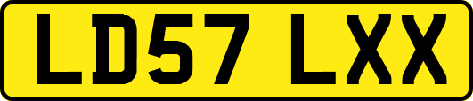 LD57LXX
