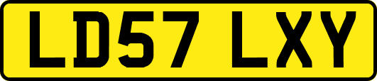 LD57LXY