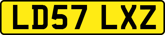 LD57LXZ
