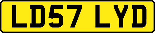 LD57LYD