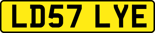 LD57LYE