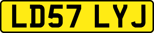 LD57LYJ