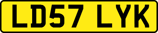 LD57LYK