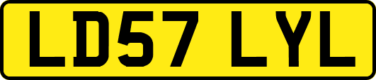 LD57LYL
