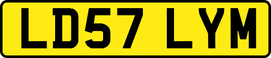 LD57LYM