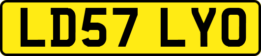 LD57LYO