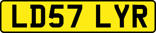 LD57LYR