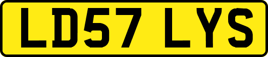 LD57LYS