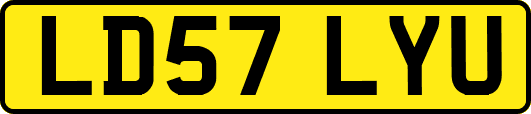 LD57LYU