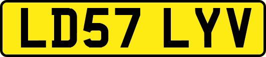 LD57LYV