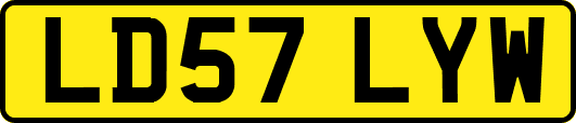 LD57LYW
