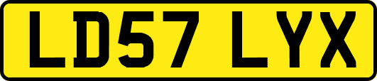 LD57LYX