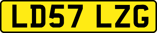 LD57LZG
