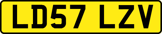 LD57LZV