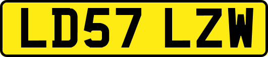 LD57LZW