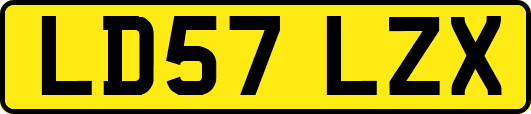 LD57LZX