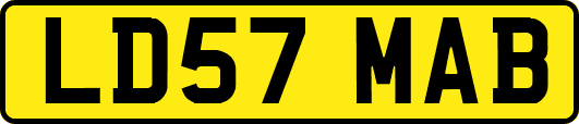 LD57MAB