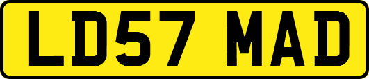 LD57MAD