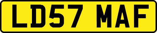 LD57MAF