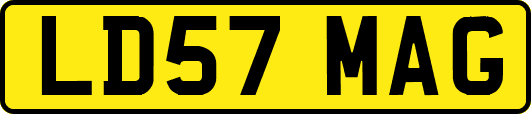 LD57MAG