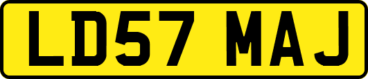 LD57MAJ